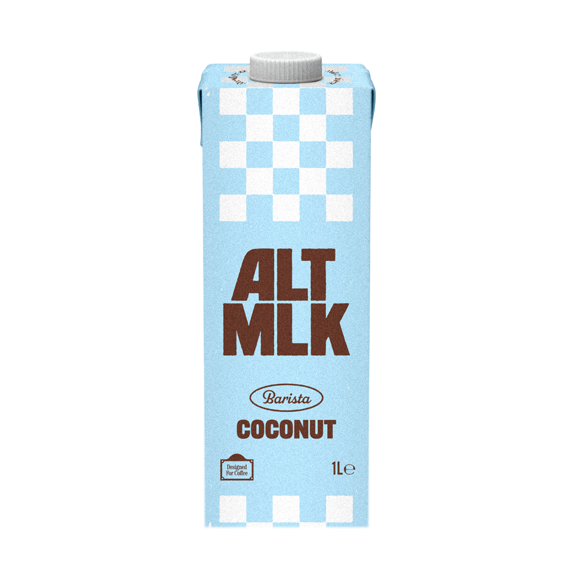Barista Coconut